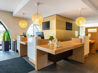 ibis Bochum Zentrum - 22