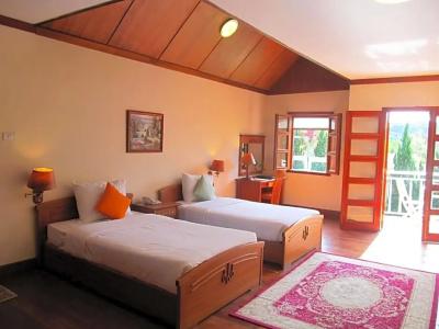 Tea Resort Dalat - 3