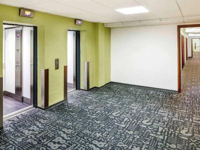 ibis budget Cardiff Centre - 22