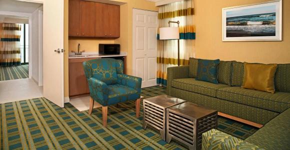 Sheraton Oceanfront - 47