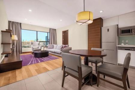 Ascott Raffles City - 72