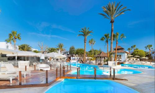 Boutique H10 White Suites - Только для взрослых - 29