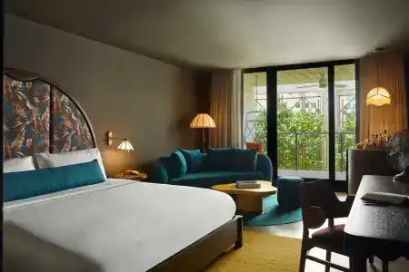 Mayfair House & Garden - 99