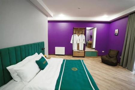 Dadiani Inn დადიანი ინნ - 40