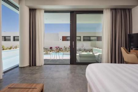 Lindos Grand Resort and Spa - Adults Only - 71