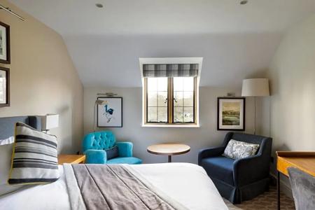Voco - Oxford Thames, An Ihg - 77