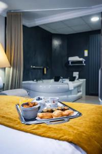 Grand Hôtel du Luxembourg et La Table du Grand Luxembourg - 103
