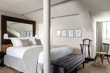 Holiday Inn Paris ElyséEs, An Ihg - 21