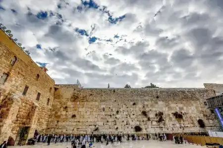 Paamonim Jerusalem - 0
