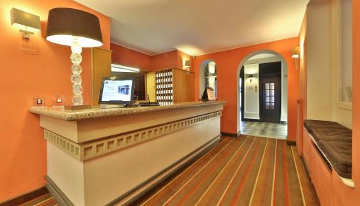 Best Western Piemontese - 12