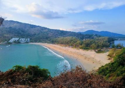 Naiharn Beach Resort - Sha Plus Extra - 23