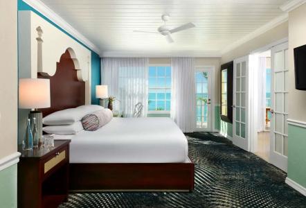 Ocean Key & Spa, a Noble House - 209