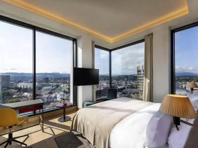Mövenpick Basel - 48