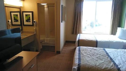 Extended Stay America Suites - Austin - Northwest Arboretum - The Domain - 29