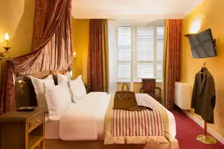 Hôtel de Varenne - 41
