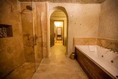 Anka Cave Suites - 57