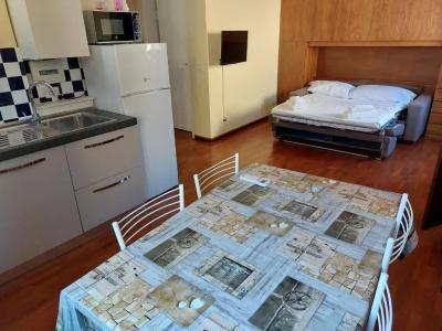 La Tana Dei Leoni Affittacamere - 64