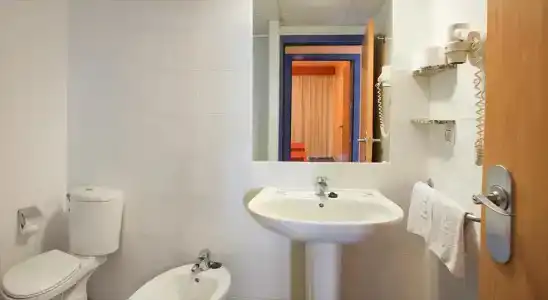 Apartamentos Turisticos Terralta - 9
