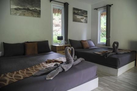Shiralea Island Resort - 78