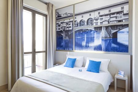 b&b Firenze Novoli - 2