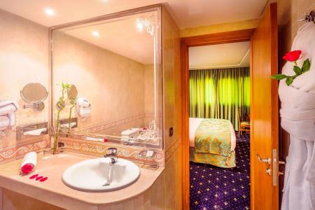 Idou Anfa Hôtel & Spa - 8
