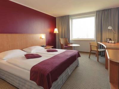 voco Dusseldorf Seestern, an IHG - 1
