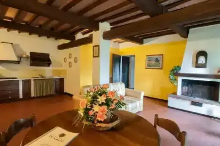 Fattoria Il Lago - 19