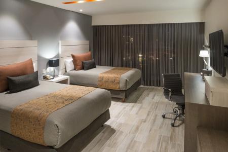 Real Inn Perinorte - 1