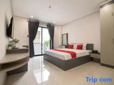 Bin Bin 7 - Near Ton Duc Thang University - 43