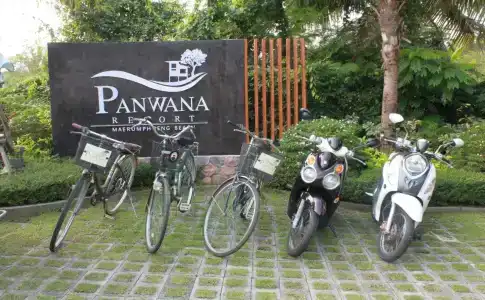 Panwana Resort - 15