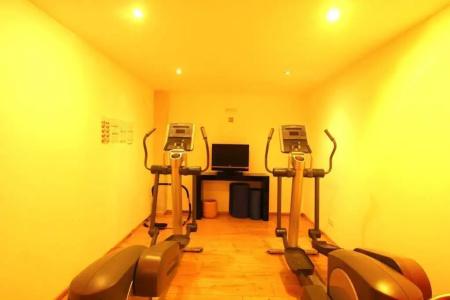 Maxhotel - 15