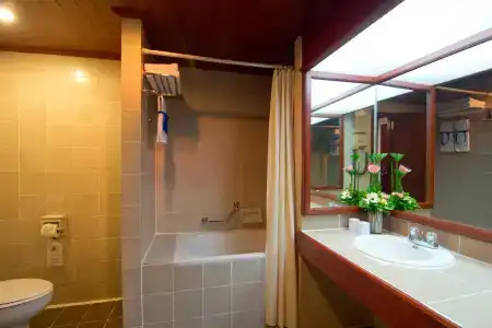 Ambassador City Jomtien Inn Wing - 10