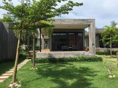 Cede Boutique Beach Resort - 11