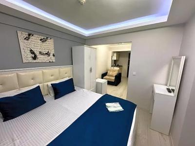 Taksim Istiklal Suites - 107