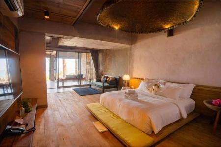 La a Natu Bed & Bakery - 76