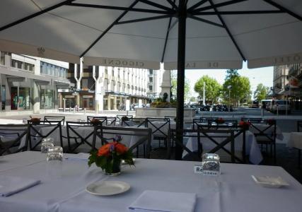 Hôtel de la Cigogne - 13
