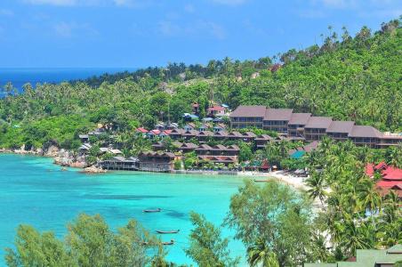 Haad Yao Bayview Resort & Spa - Sha Plus Certified - 27