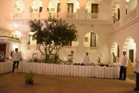 Heritage Khandwa Haveli - 3