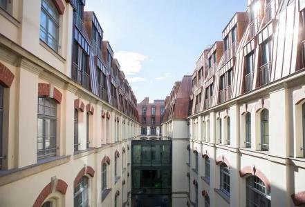 Aparion  Leipzig City - 0