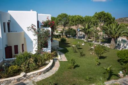Asteras Paradise - 115