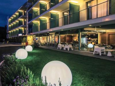 Mercure Viareggio - 21