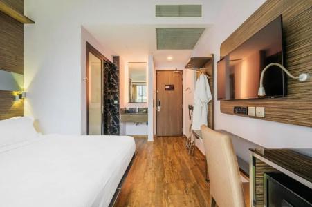 Parc Sovereign - Tyrwhitt - 67