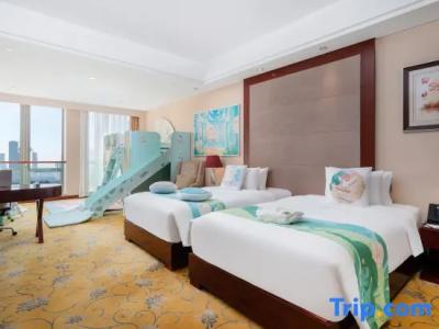 Howard Johnson Tropical Garden Plaza Kunming - 31