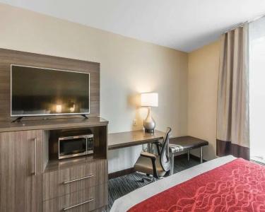 Comfort Inn & Suites Airport North - 20