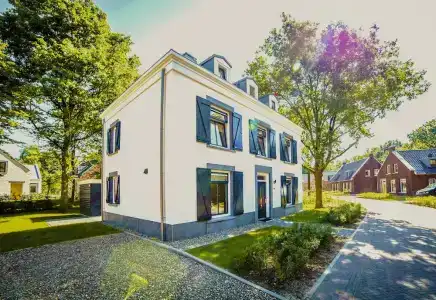 Dormio Resort Maastricht - 420