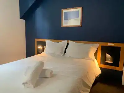 Hôtel Montilleul - 13