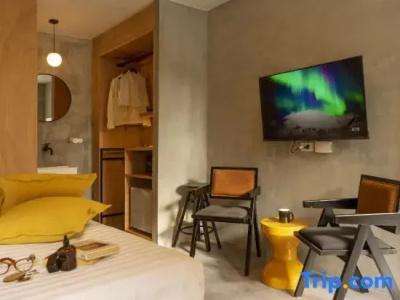 Escape Beach Resort - Sha Extra Plus Certified - 54