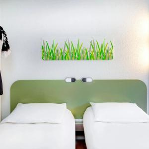 Ibis Budget Nancy Centre - 23