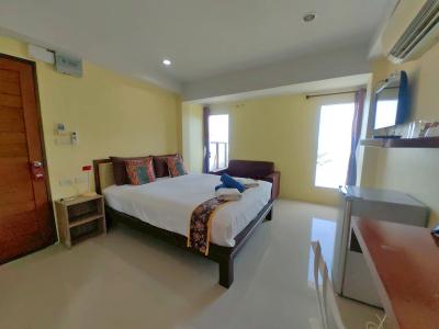 Anyavee Nammao Beach - 1