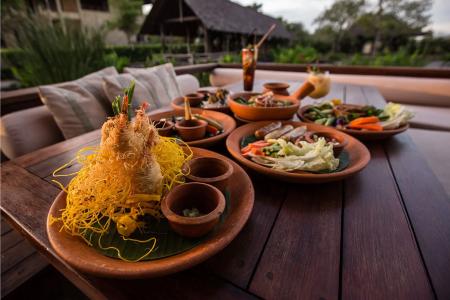 Muthi Maya Forest Pool Villa - Sha Plus Certified - 11